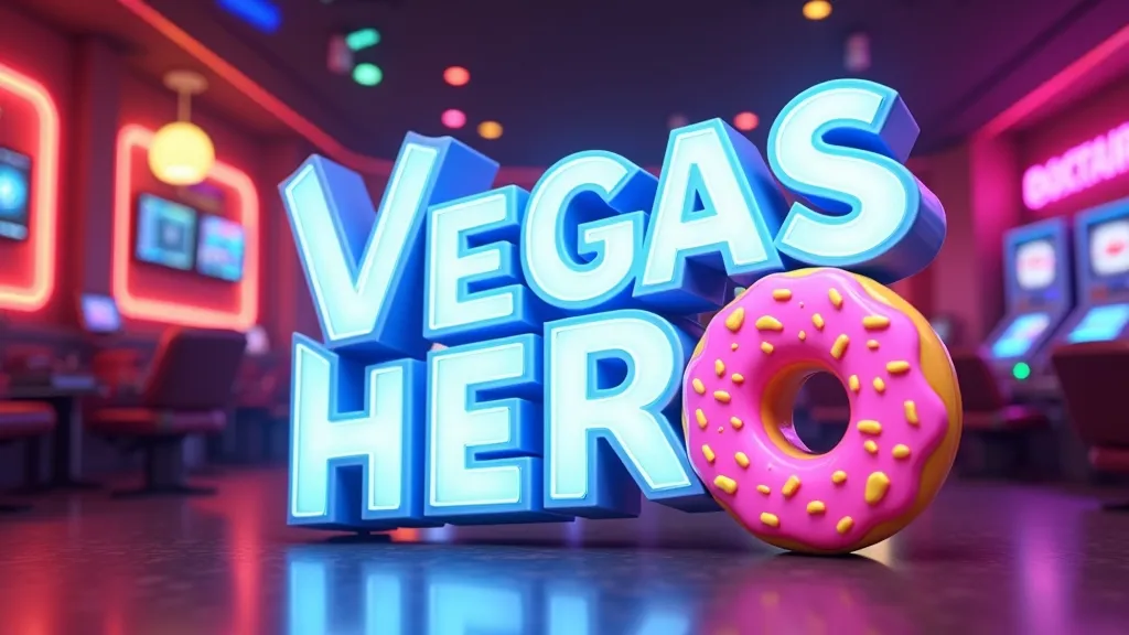 vegashero app